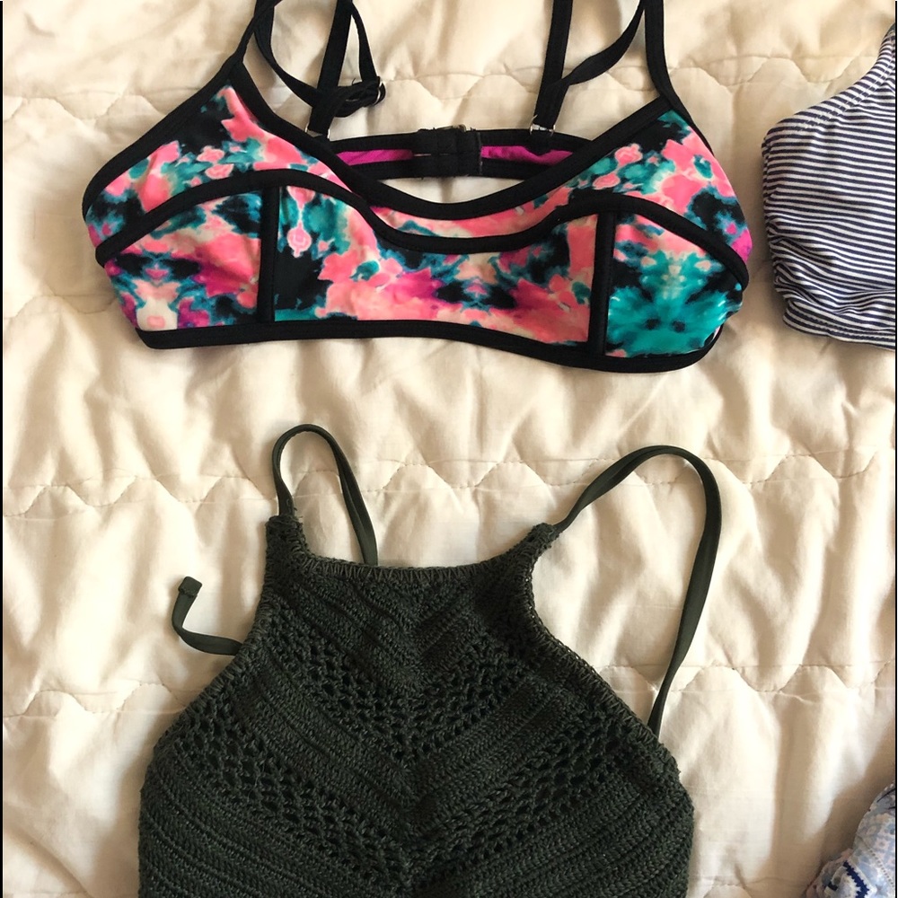 Assorted Target Bikinis - Picture 2 of 4